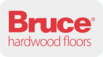 Logo: Bruce Hardwood Floors