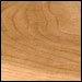 Black cherry wood plank flooring