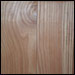 Coffee bean wood plank flooring